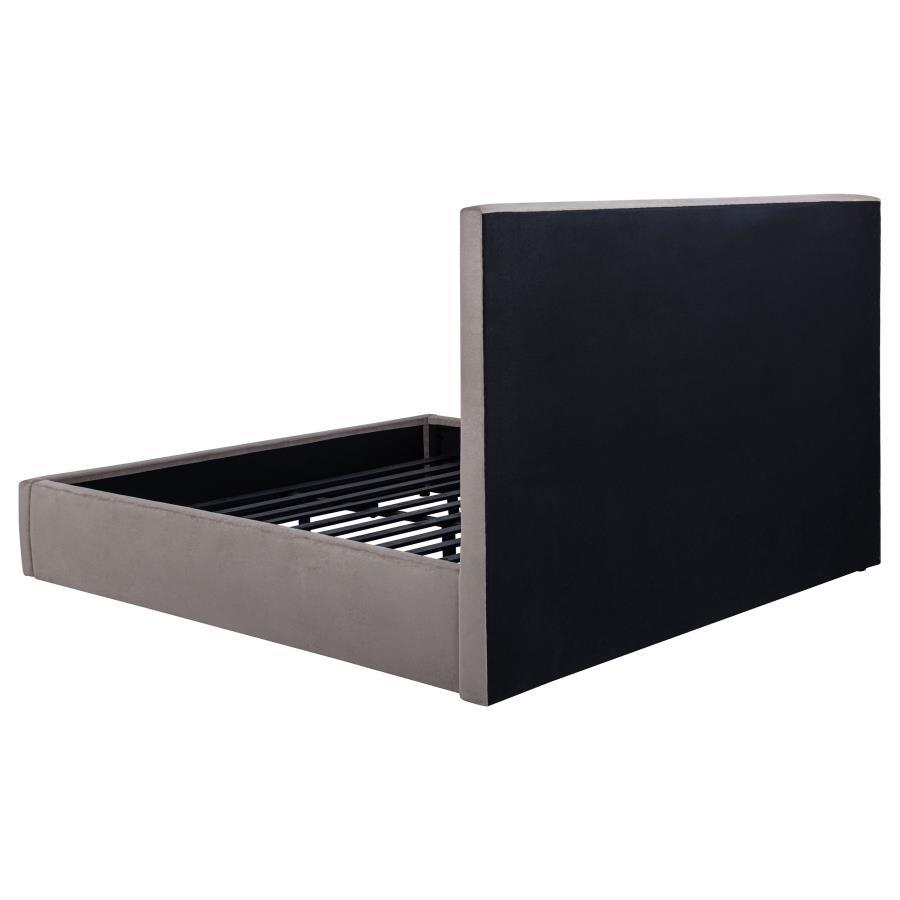 Lawson - Upholstered Platform Bed