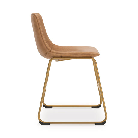 Ciabori - Dining Upholstered Side Chair (Set of 2) - view 4