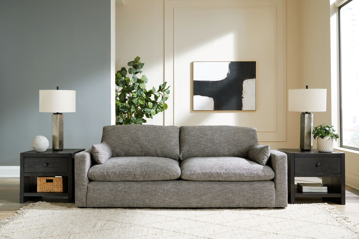 Dramatic - Living Room Set by Benchcraft® | Bel Furniture