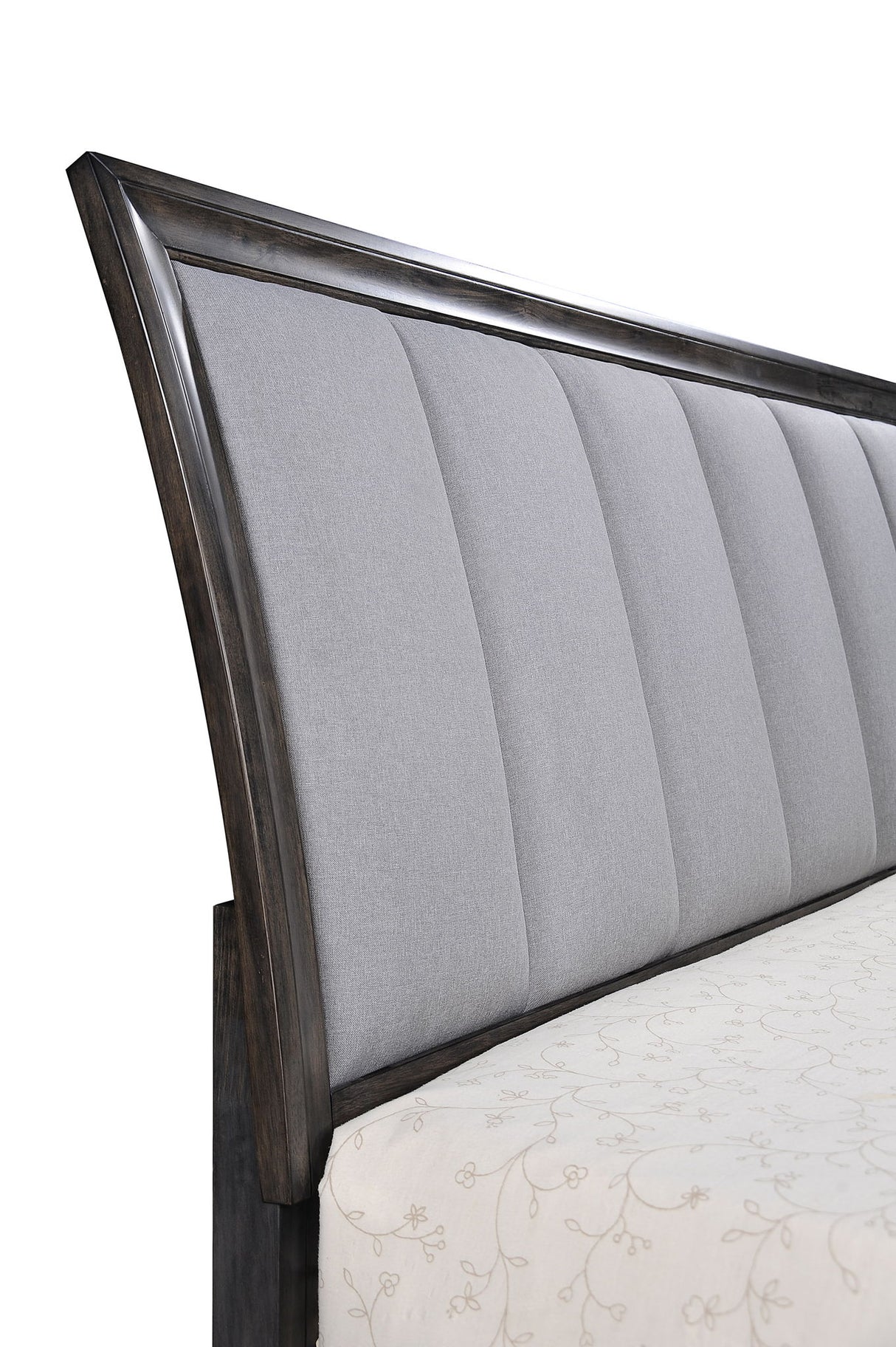 Jaymes - Storage Bed by Crown Mark | Bel Furniture