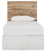 Hyanna - Panel Headboard by Signature Design by Ashley® | Bel Furniture