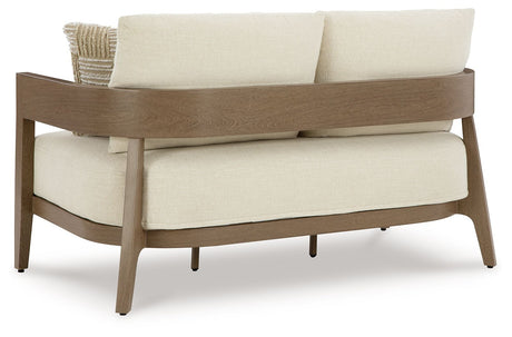 Serene Bay - Lounge Set - view 5
