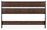 Calverson - Panel Headboard by Signature Design by Ashley® | Bel Furniture