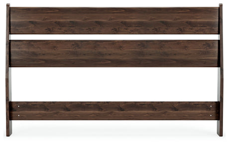 Calverson - Panel Headboard by Signature Design by Ashley® | Bel Furniture