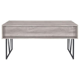 Analiese - Writing Desk by CoasterEveryday | Bel Furniture