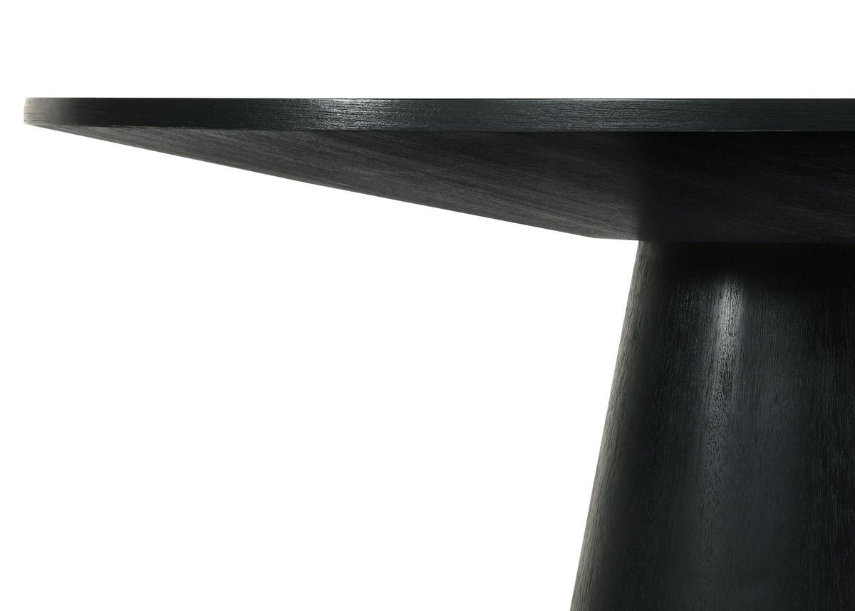 Jasper - Round Dining Table Set by Lilola Home | Bel Furniture