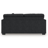 Jasmine Peaks - Sofa - Coal