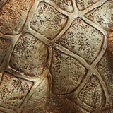 Ferrison - Gold Finish - Poly Table Lamp by Signature Design by Ashley® | Bel Furniture