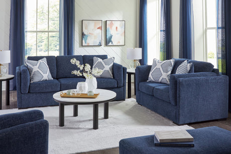 Evansley - Living Room Set - view 2