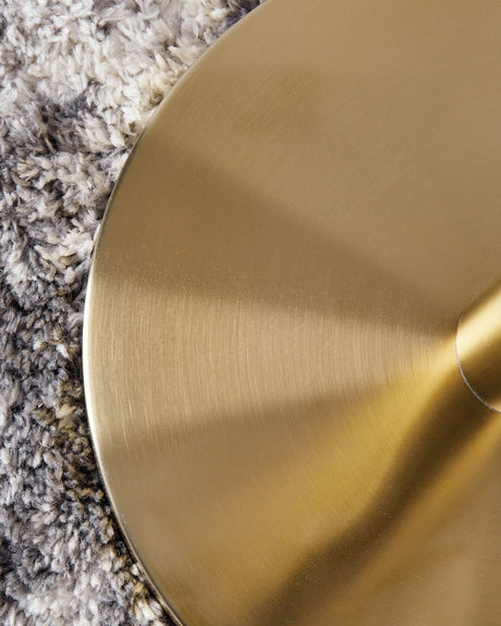 Tobbinsen - Metal Lamp by Signature Design by Ashley® | Bel Furniture