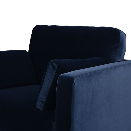 Knox - Modern Farmhouse Arm Chair - view 9