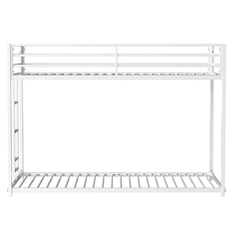 Adam - Metal Bunk Bed - view 4