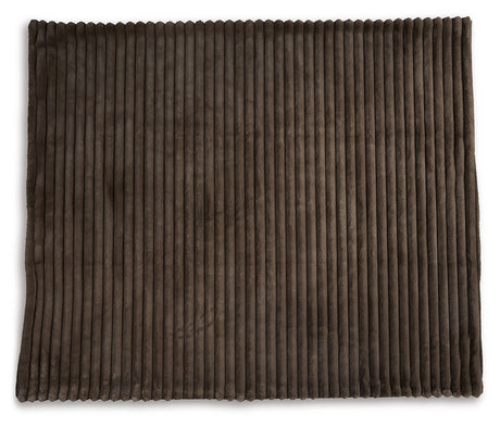 Alsonwell - Throw by Signature Design by Ashley® | Bel Furniture