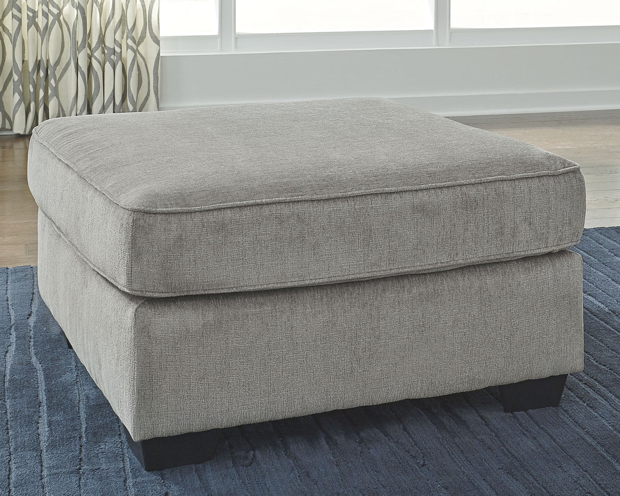 Altari - Accent Ottoman by Signature Design by Ashley® | Bel Furniture
