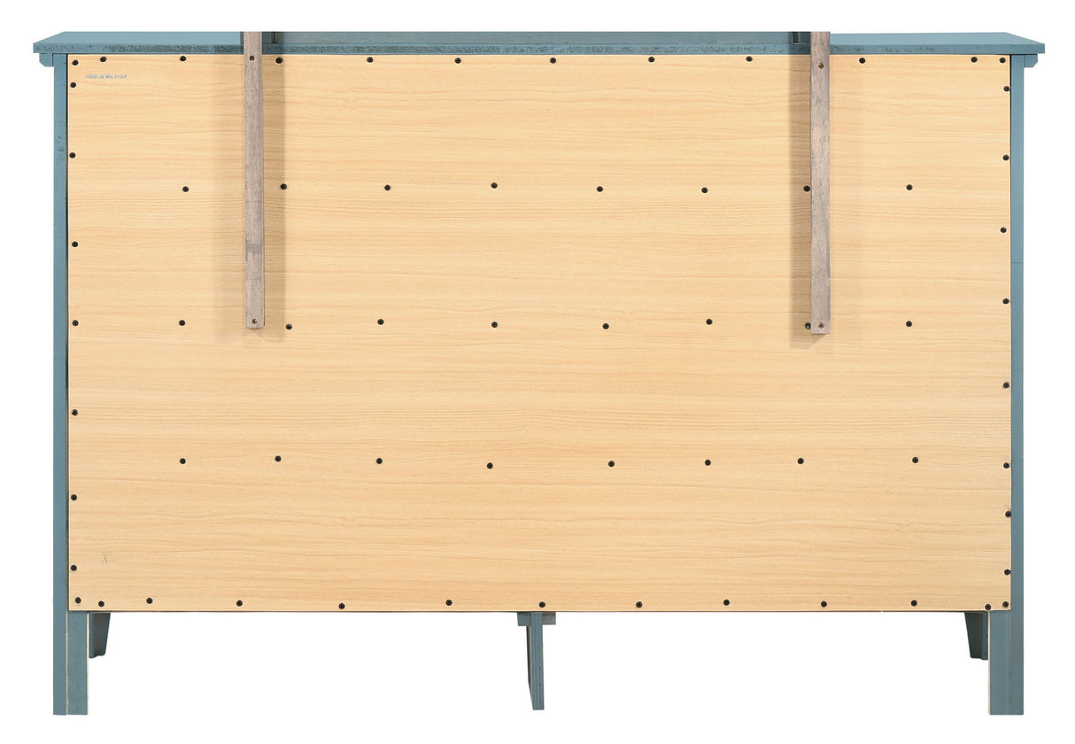 Elegant Casual Dresser For Any Room