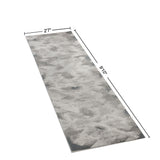 Geometrix - Contemporary Rug With 3D Effect