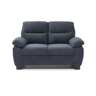 Summerton - Loveseat With Pillow Top Arms And Removable Back