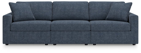 Modmax - Ink - Sectional by Signature Design by Ashley® | Bel Furniture