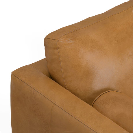 Morrison - Upholstered Sectional Sofa - view 14