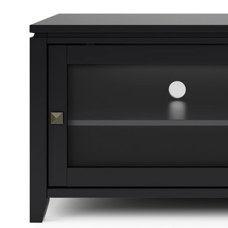 Cosmopolitan - Handcrafted TV Media Stand - view 4