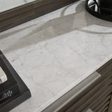 Arkenton - Dresser, Mirror by Ashley® | Bel Furniture