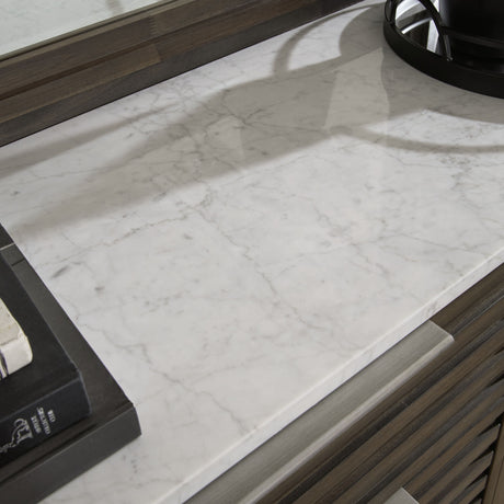 Arkenton - Bedroom Set by Ashley® | Bel Furniture