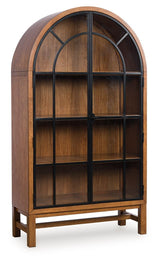 Greddinton - Display Cabinet