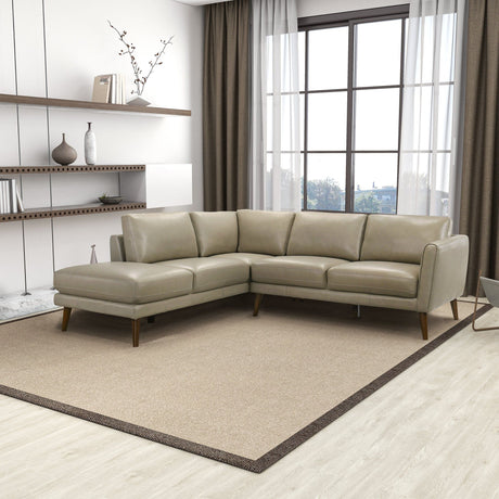 Benson - Sectional Sofa With Chaise - view 8