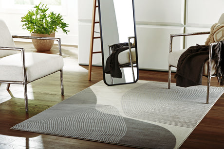 Winderburg - Rug by Signature Design by Ashley® | Bel Furniture