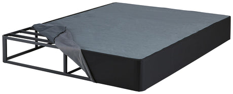 Standard Foundation by Ashley Sleep® | Bel Furniture