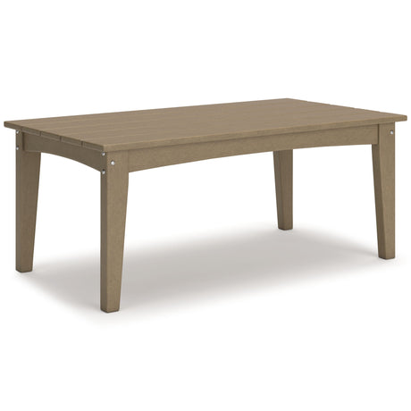 Hyland Wave - Outdoor Set - view 4