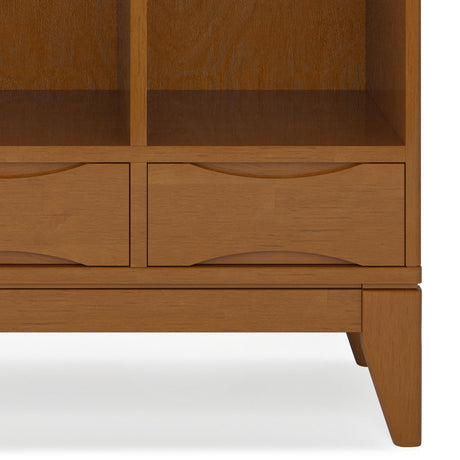 Harper - Cube Storage With Drawers - view 4