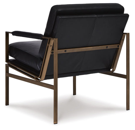 Puckman - Accent Chair - view 3