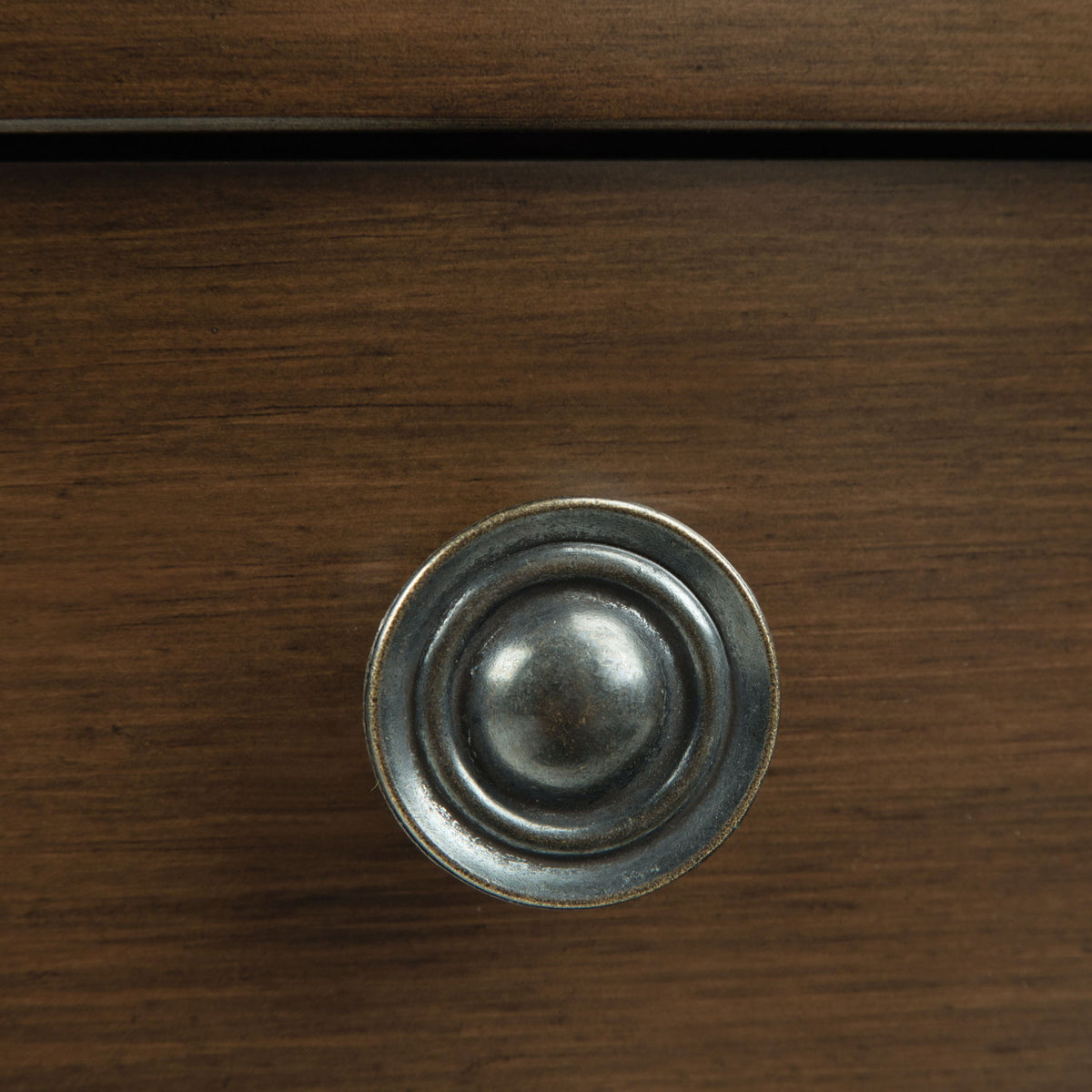 Rylie - Desk - Natural Aged Brown by Simpli-Home | Bel Furniture