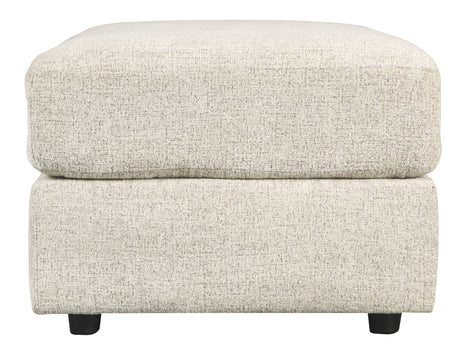 Soletren - Accent Ottoman by Signature Design by Ashley® | Bel Furniture