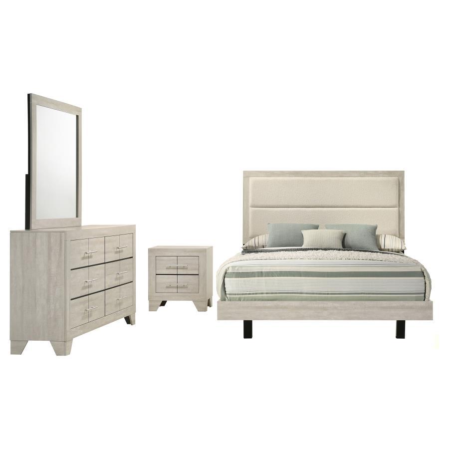 Trenton - Bedroom Set by Coaster Fine Furniture | Bel Furniture