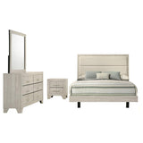 Trenton - Bedroom Set by Coaster Fine Furniture | Bel Furniture