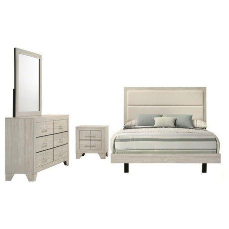 Trenton - Bedroom Set by Coaster Fine Furniture | Bel Furniture