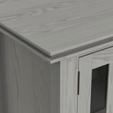 Artisan - TV Media Stand