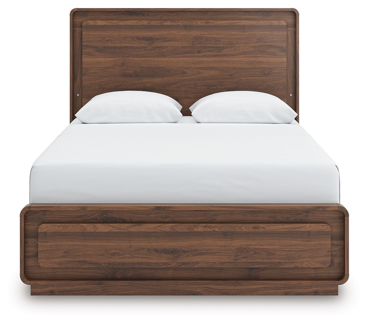 Fortlorn - Panel Bedroom Set