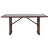 Sherwood - Rectangular Dining Table Set by Coaster Fine Furniture | Bel Furniture