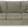 Cascilla - Sofa Gray by Signature Design by Ashley® | Bel Furniture