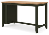 Gesthaven - Rectangular Dining Room Counter Set by Signature Design by Ashley® | Bel Furniture