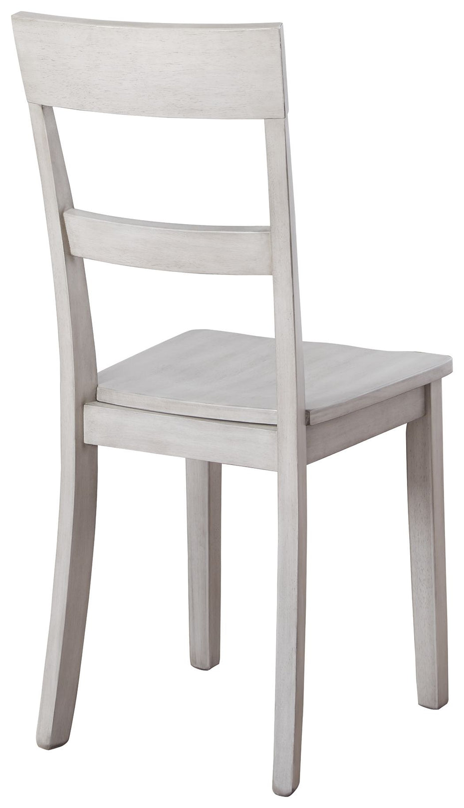 Loratti - Gray - Dining Room Side Chair (Set of 2)