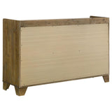 Henderson - Bedroom Set