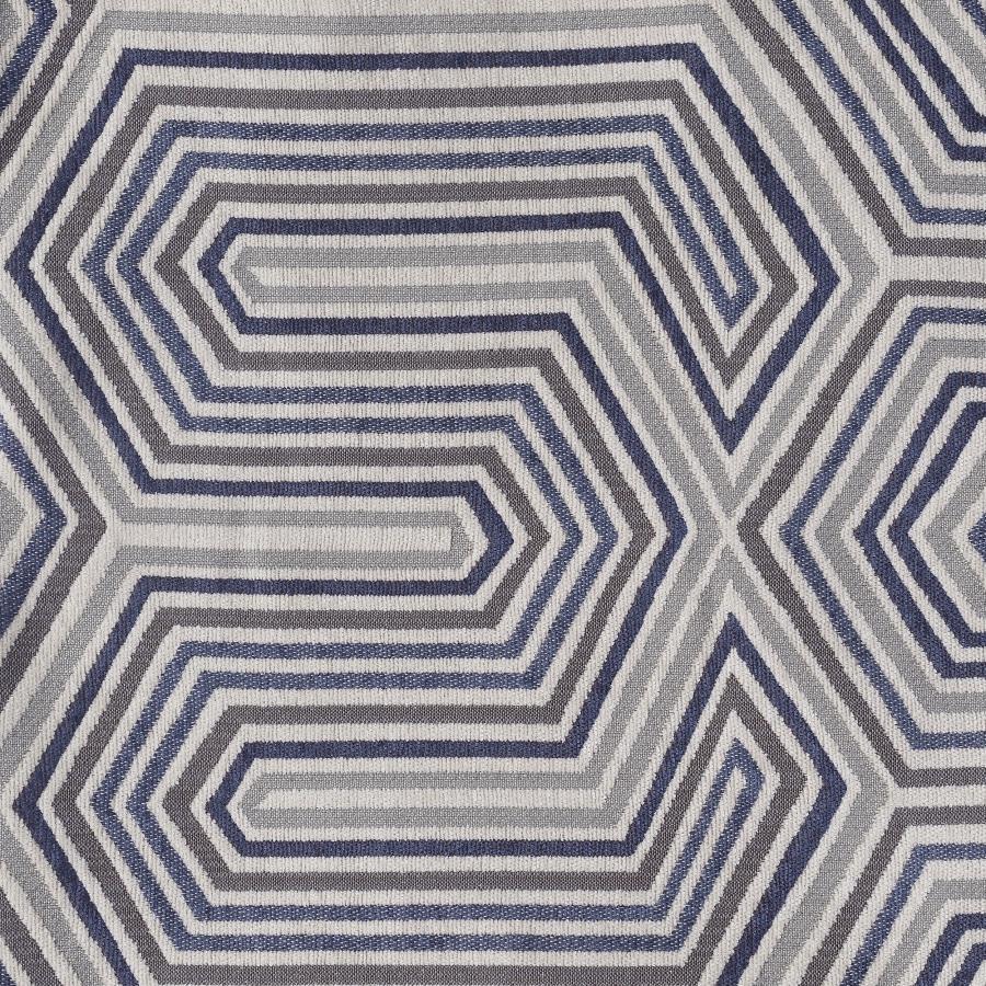 Cambria - 4 Piece Upholstered Modular Sectional Sofa - Gray by CoasterElevations | Bel Furniture