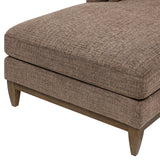 Knox - Chaise Lounge Chair