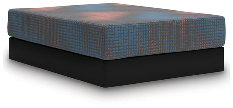 13 Inch Hybrid Hot Buy - Mattress by Sierra Sleep® by Ashley | Bel Furniture