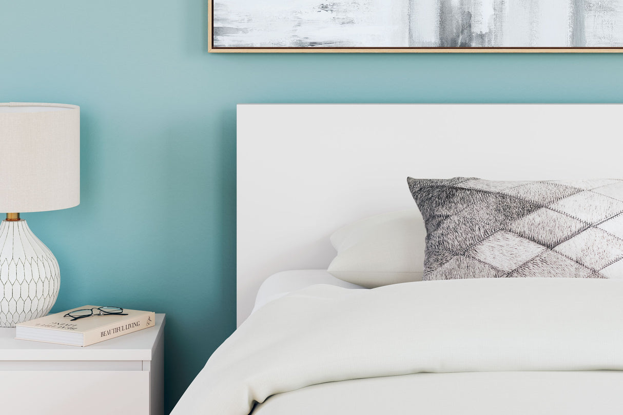 Onita - Panel Headboard by Signature Design by Ashley® | Bel Furniture