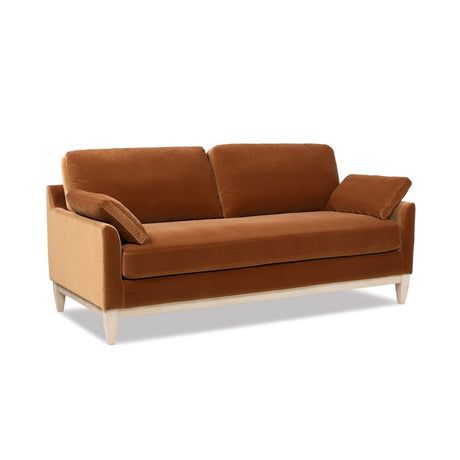 Pasadena - Modern Farmhouse Sofa - view 2